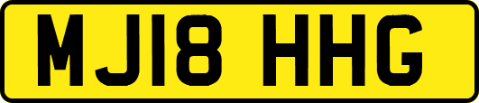 MJ18HHG