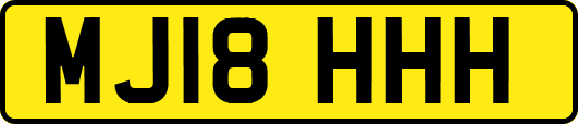 MJ18HHH