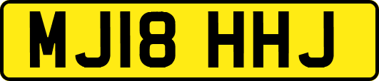 MJ18HHJ