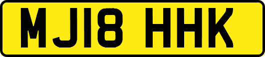 MJ18HHK