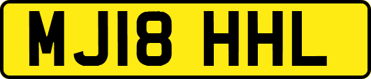 MJ18HHL