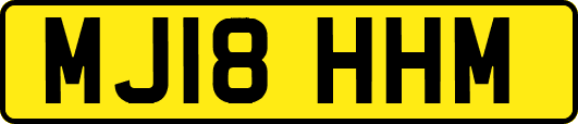 MJ18HHM