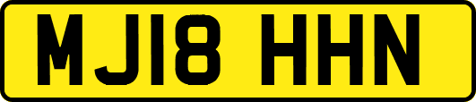 MJ18HHN
