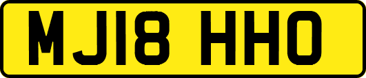 MJ18HHO