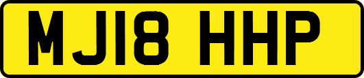 MJ18HHP