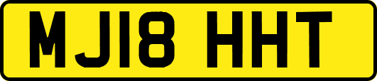 MJ18HHT
