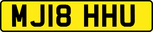 MJ18HHU