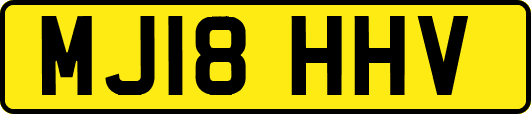 MJ18HHV