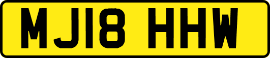 MJ18HHW