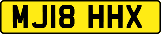 MJ18HHX