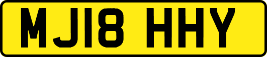 MJ18HHY