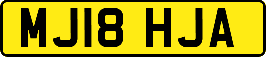 MJ18HJA