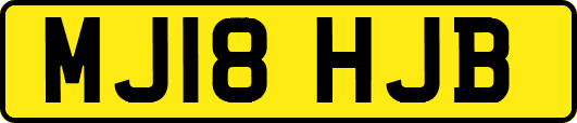 MJ18HJB