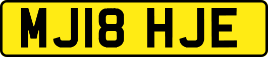 MJ18HJE