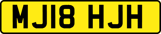 MJ18HJH