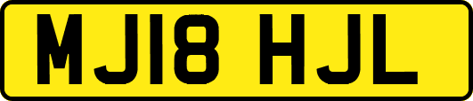 MJ18HJL