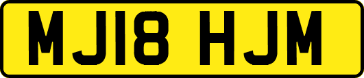 MJ18HJM