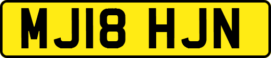MJ18HJN