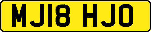 MJ18HJO