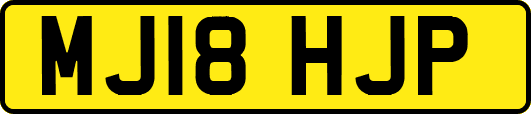 MJ18HJP