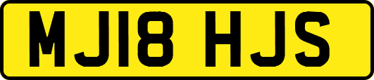 MJ18HJS