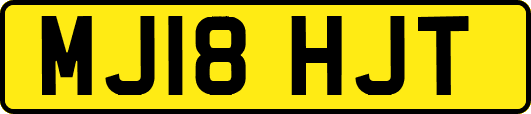 MJ18HJT