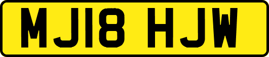 MJ18HJW