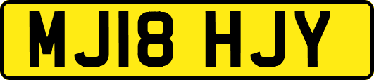 MJ18HJY