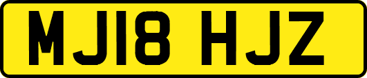 MJ18HJZ