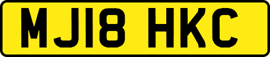 MJ18HKC