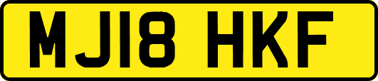 MJ18HKF