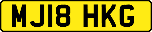 MJ18HKG