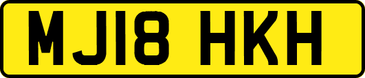 MJ18HKH