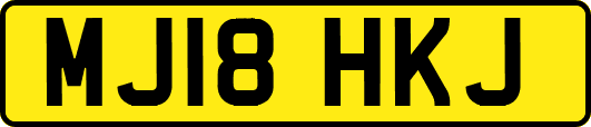 MJ18HKJ