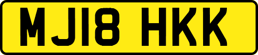 MJ18HKK
