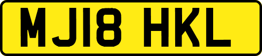 MJ18HKL