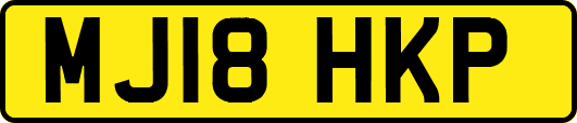MJ18HKP