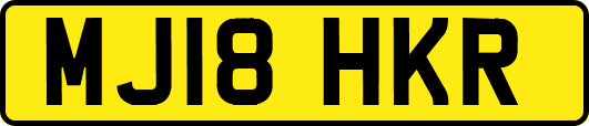 MJ18HKR