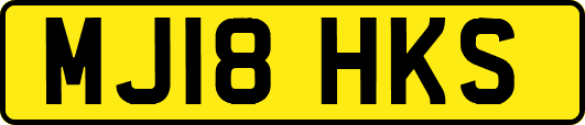 MJ18HKS
