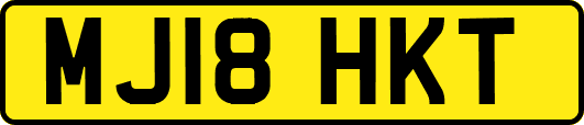MJ18HKT