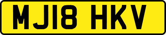 MJ18HKV