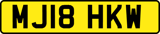 MJ18HKW