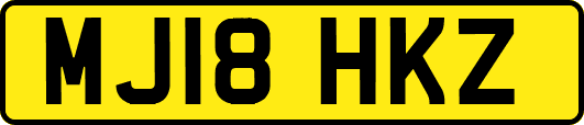 MJ18HKZ