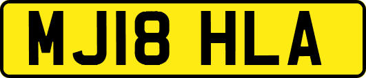 MJ18HLA