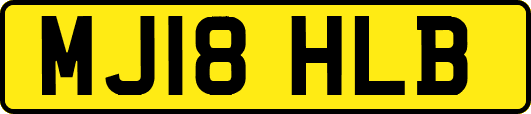 MJ18HLB