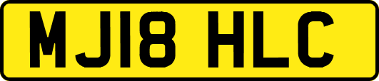 MJ18HLC