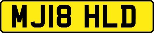 MJ18HLD