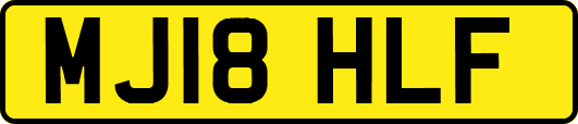 MJ18HLF