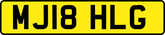 MJ18HLG