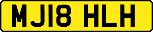 MJ18HLH